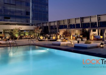 LockTrip Set for Meteoric Rise with Airdrop Announced