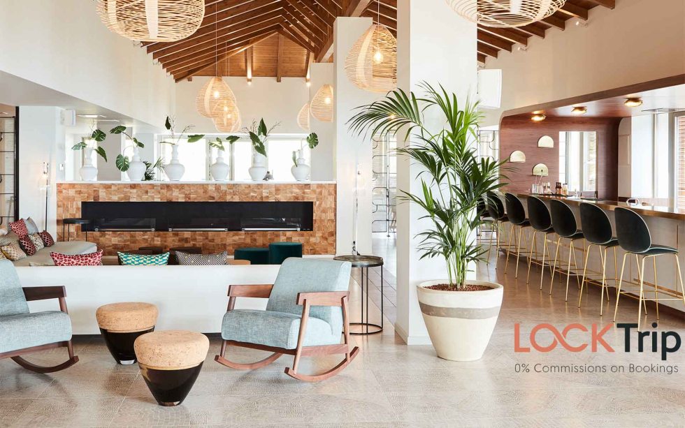 LockTrip Set for $500,000 Airdrop