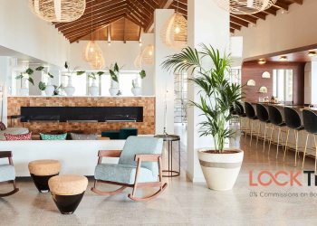 LockTrip Set for $500,000 Airdrop