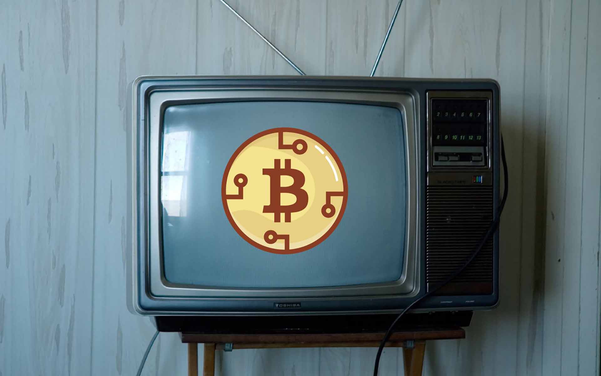 Cryptocurrency Personality Crypto Crow Gets TV Series on CBS
