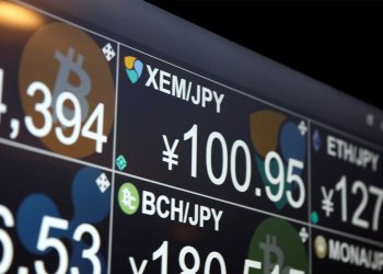 Japan Introduces Five-Point Agenda for Cryptocurrency Exchange Regulations