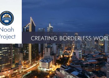 Tech Tomorrow Starts Today: Creating a Blockchain-Powered City