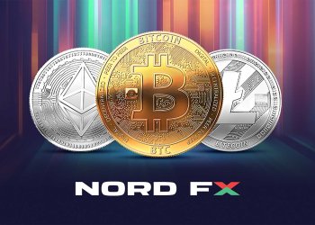 Broker NordFX Offers Unique Terms for Transactions with Cryptocurrencies