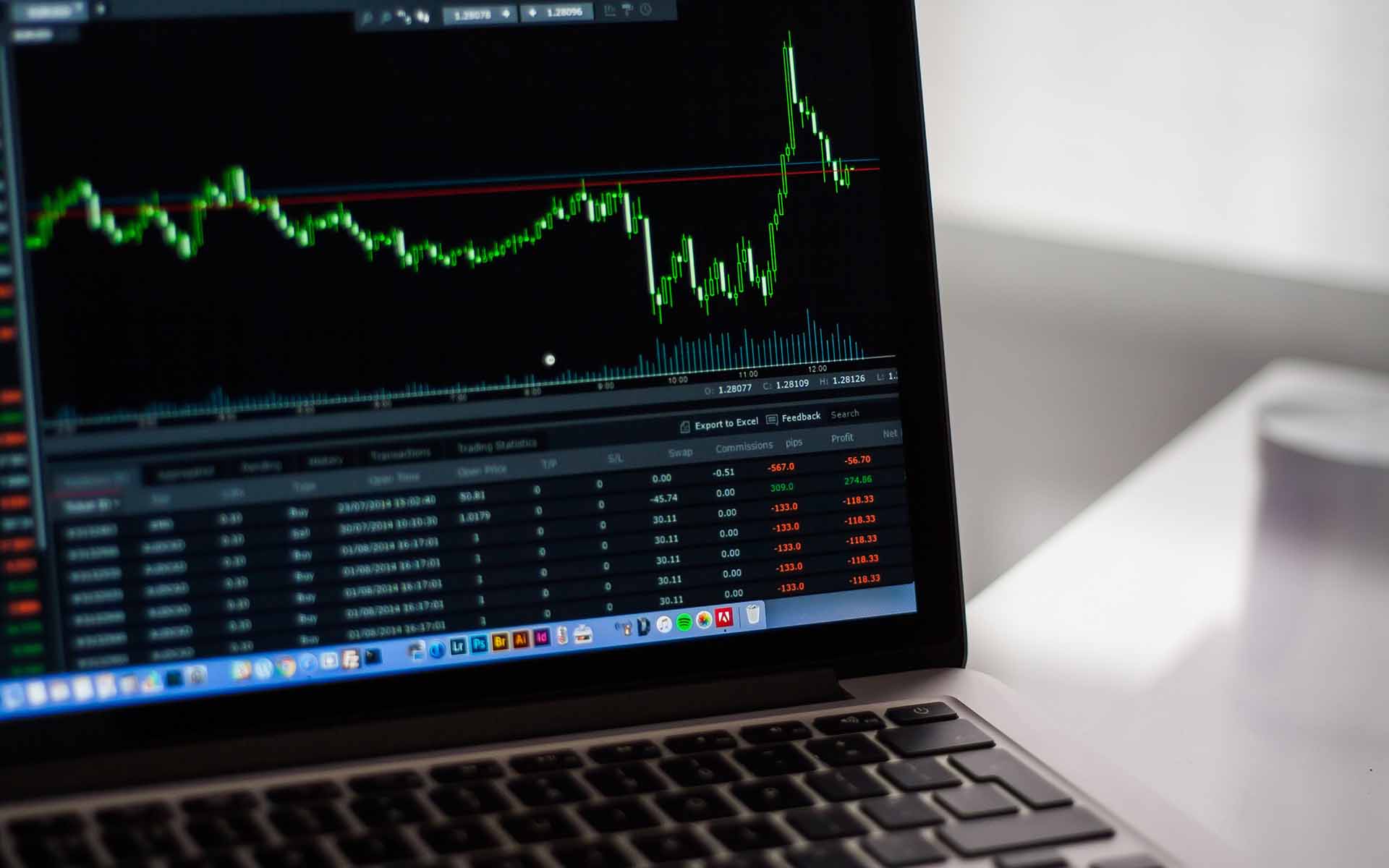 TradingView is Booming But Crypto Offering is Still Lacking