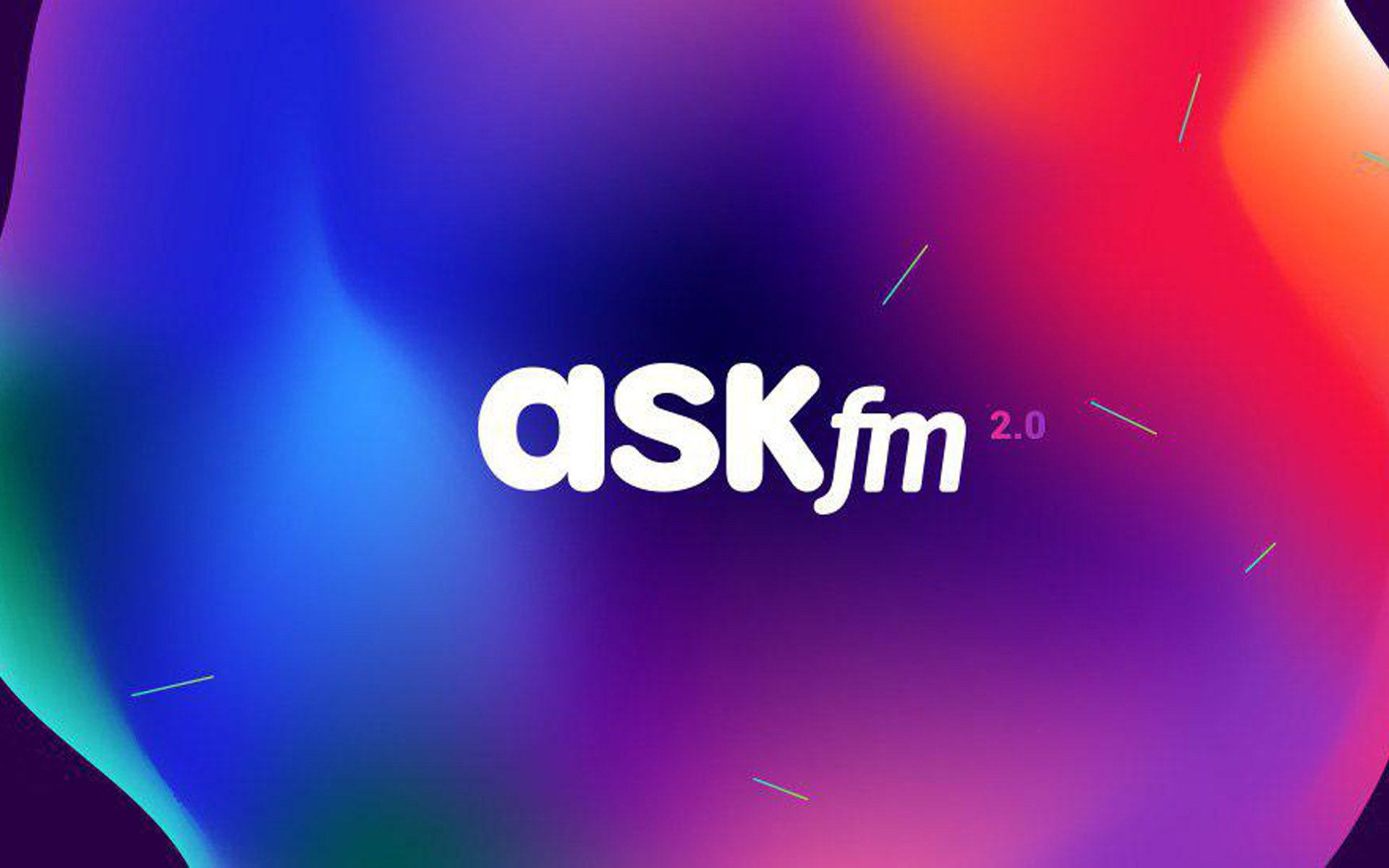 ASKfm Reaches New Peak, Scales Everest