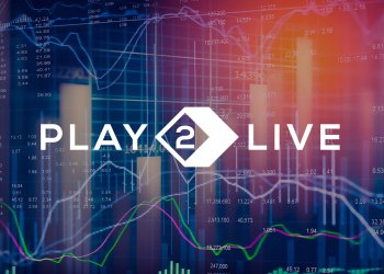 Play2Live Enters Crypto Exchanges and Launches Payments in LUC Tokens on P2L.TV