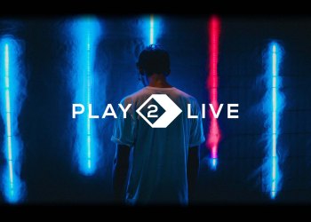 Play2Live Launches Venture Fund to Invest in Gaming and Esports Industries