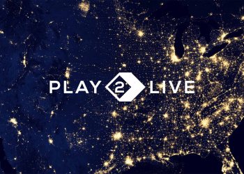 Play2Live Develops Its Own Blockchain Called Level Up Chain