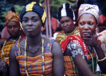 P2P Exchange Paxful Believes Africa Poised to Become Next Big Bitcoin Market