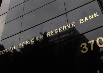 South Africa Reserve Bank (SARB): Virtual Currencies Are 'Cyber-tokens'