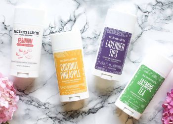 The Sweet Smell of Success: Unilever-Owned Schmidt's Naturals Adds Bitcoin as Payment Option