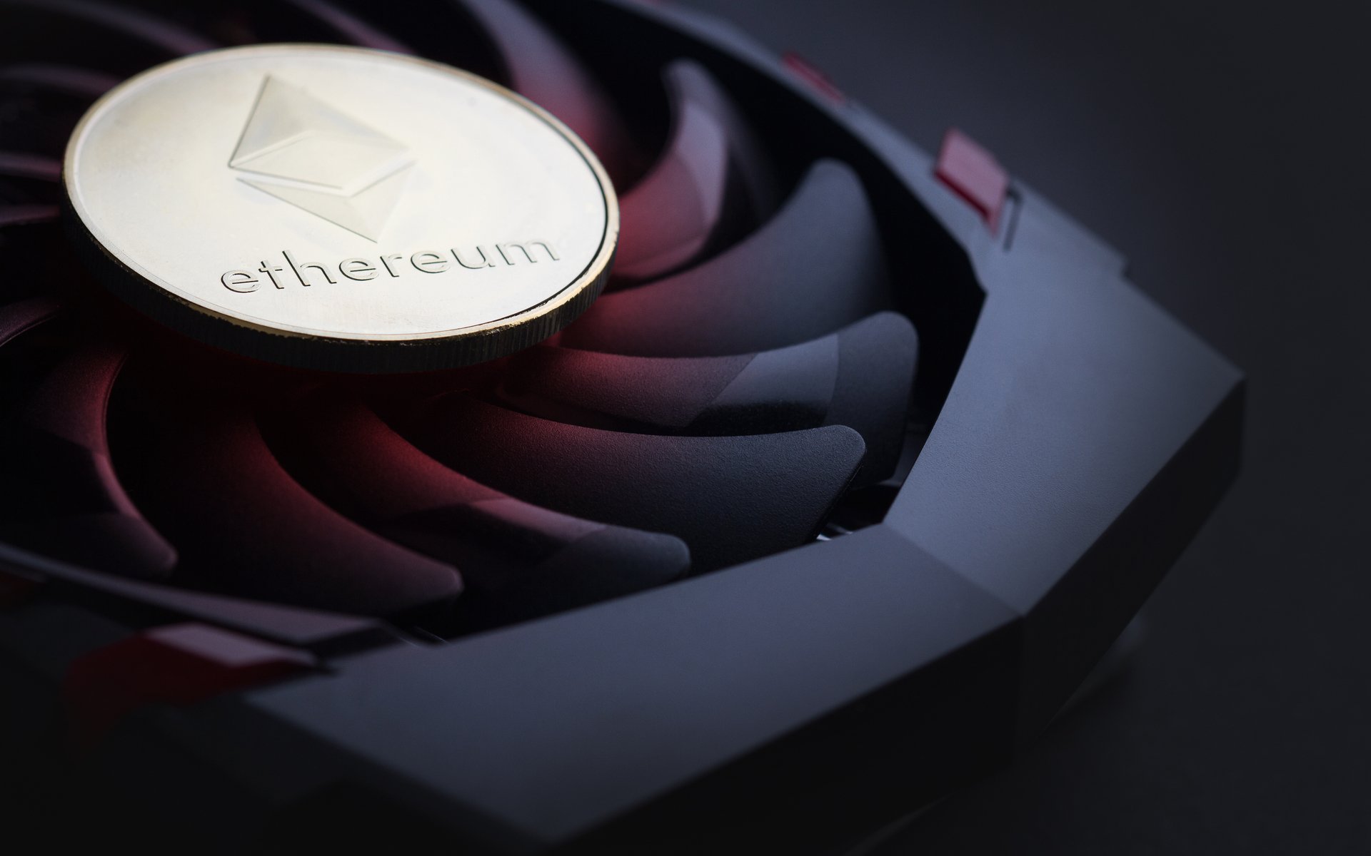 The Rise of Computer Power Threatens Ethereum Miners