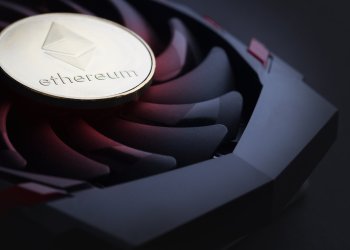 Ethereum mining