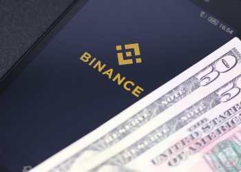 Binance