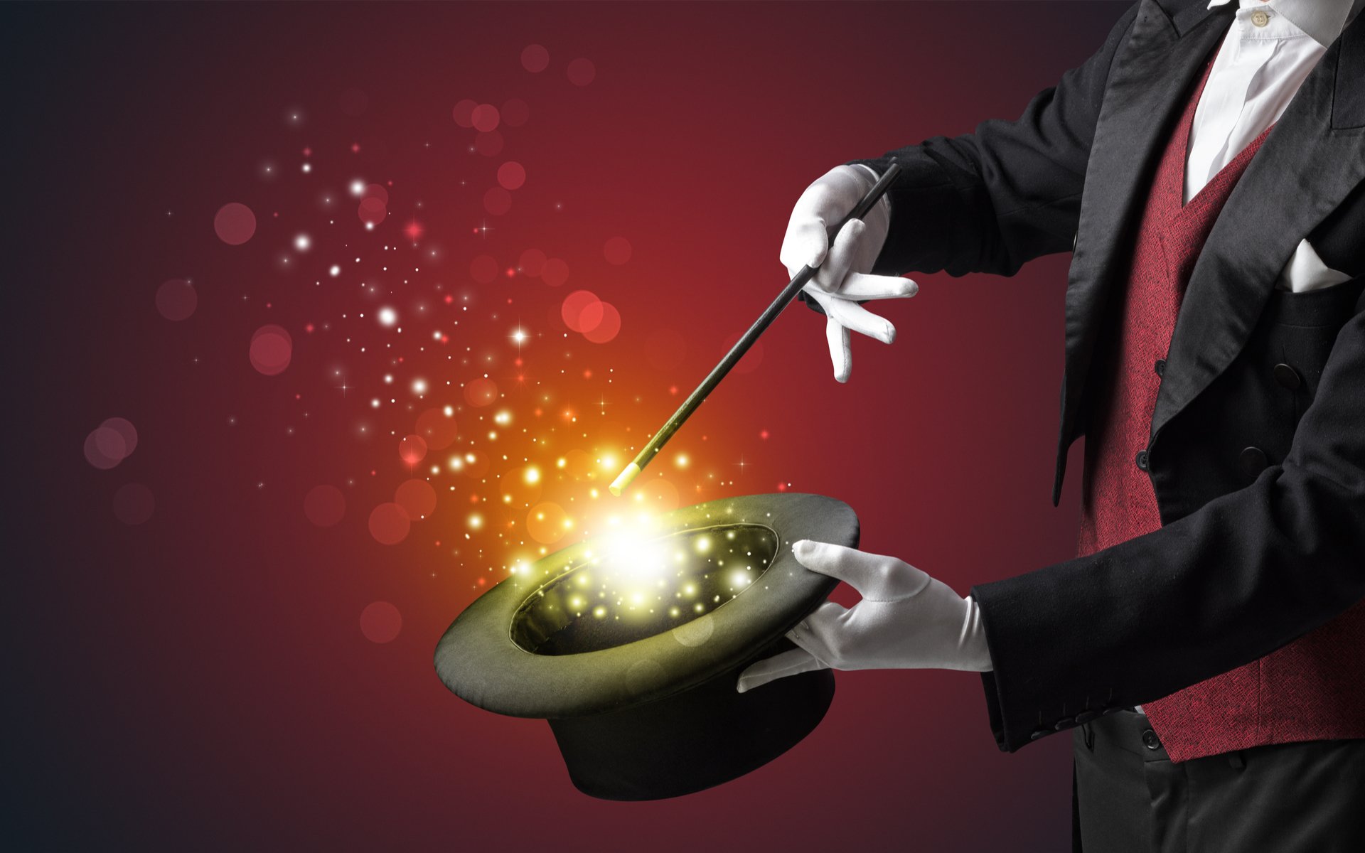 Nocoiner to British Gov’t: Blockchain Belongs With ‘Magic Wands’ and ‘Pixie Dust’