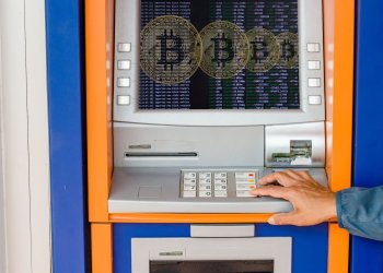 South Africa Gets Its First Multi-Currency Crypto ATM