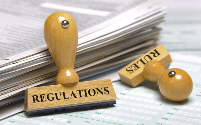Regulators Need to Bring Clarity