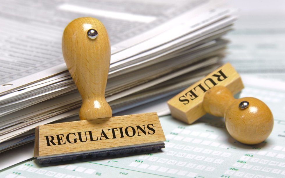 New Rule Will Apply to Most ETFs