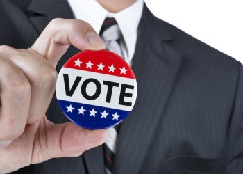 2020 U.S. Presidential Candidate to Accept Bitcoin Donations