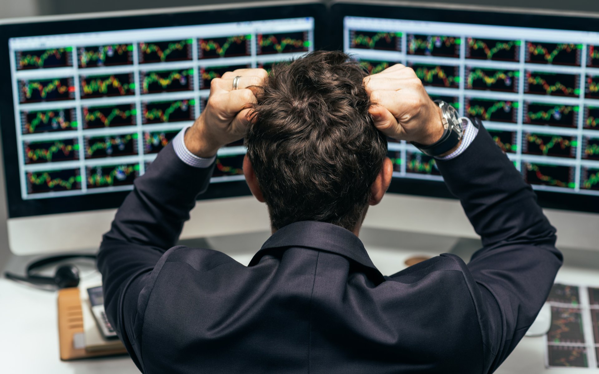 3 Things that Drive Crypto Traders Crazy