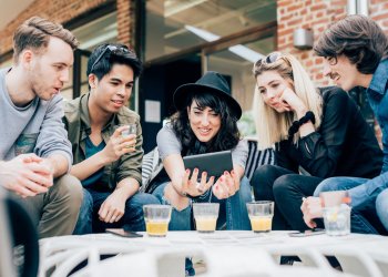 Millennials Are Buying Cryptocurrencies to Save For Retirement