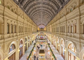 Russia boutique Crypto Boutique