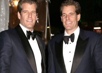 winklevoss zcash
