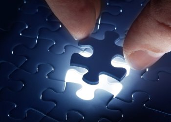 Crack This Puzzle and Win One Bitcoin