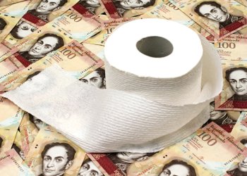 Venezuela bolivar satoshi