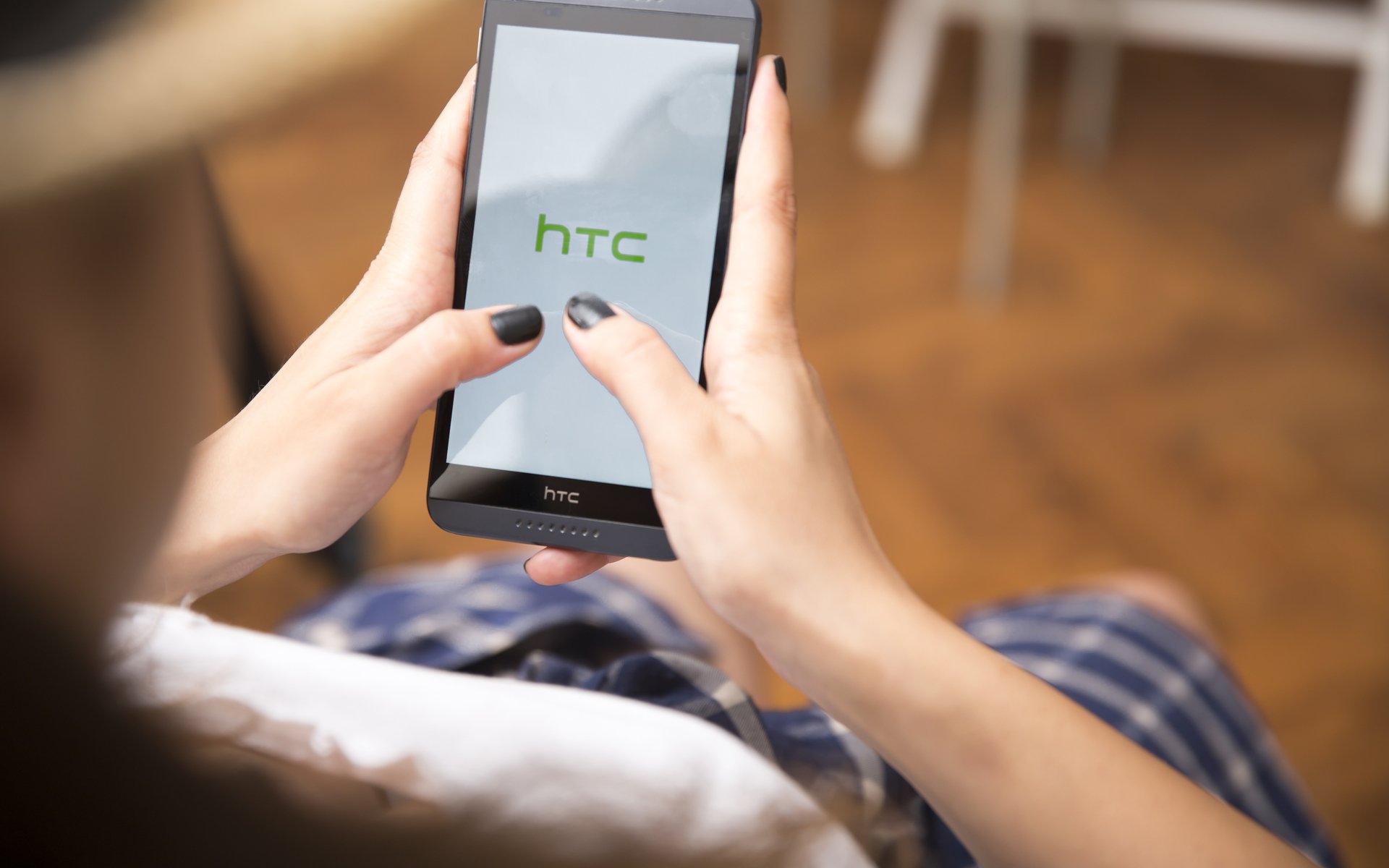 HTC Announces ‘Exodus,’ New Smartphone for Decentralized Bitcoin and Ethereum Apps