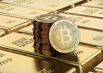 Bitcoin better than gold