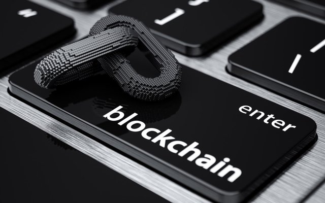 The Benefits of Blockchain