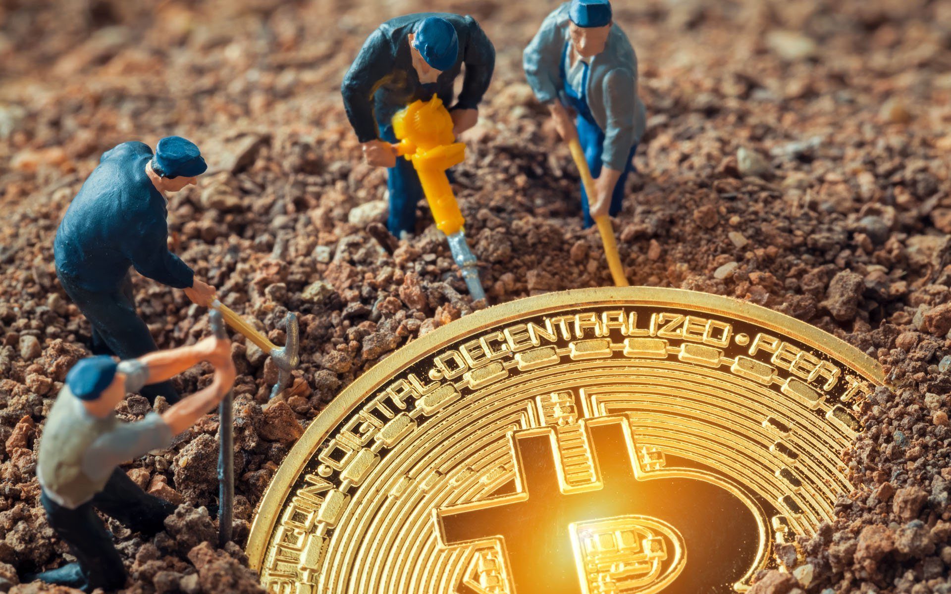 Bitcoin (BTC) Options To Be A Huge Hit Amongst Chinese Miners, Traders