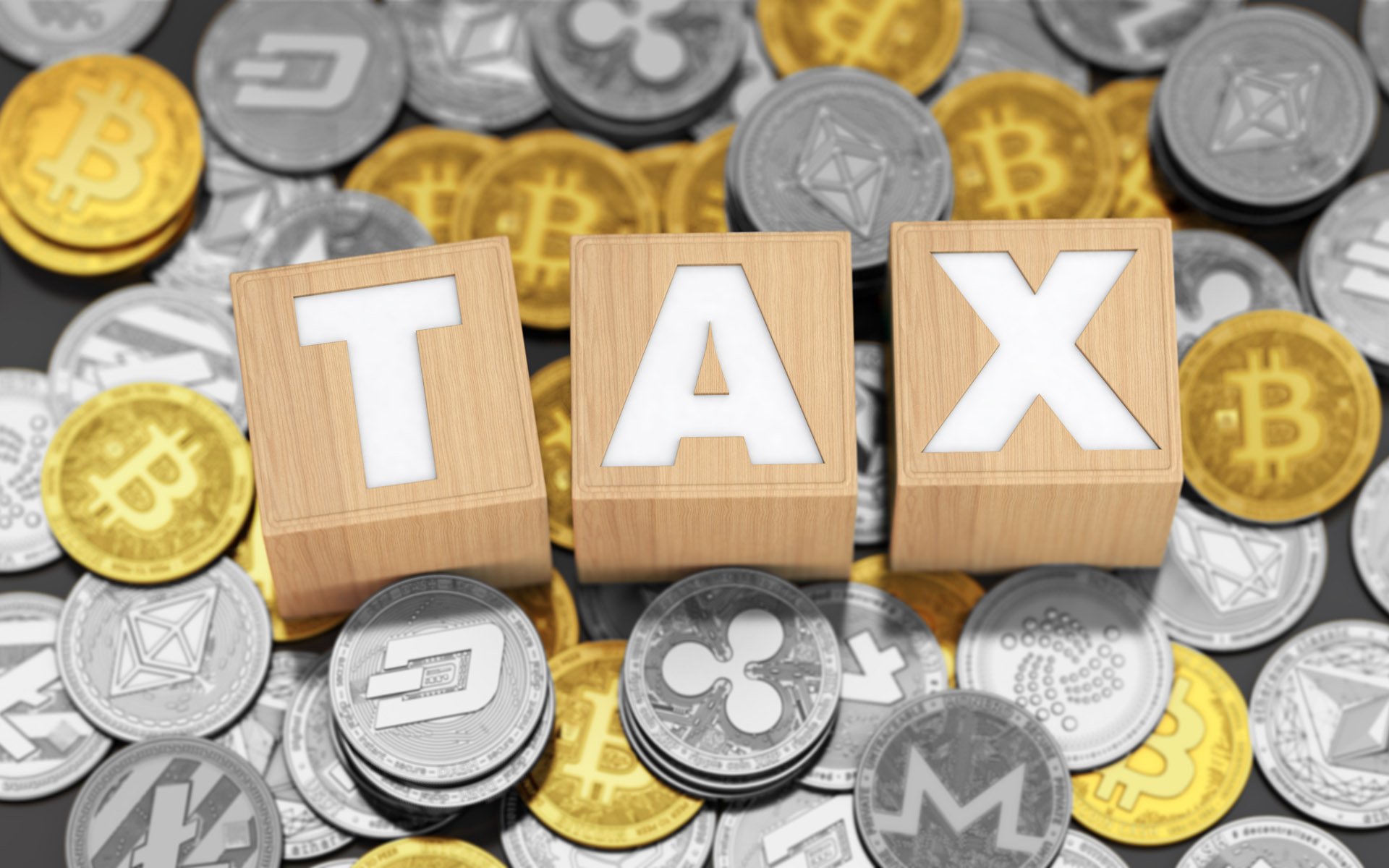 how to save tax on cryptocurrency