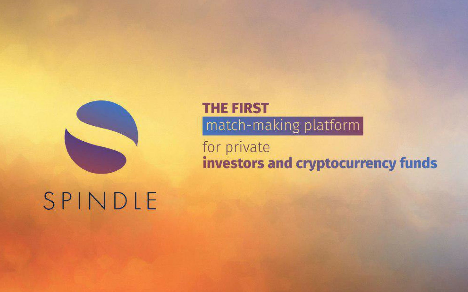 SPINDLE Project Goes in High Gear, to Be Listed on Four Cryptocurrency Exchanges