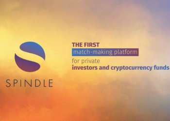 SPINDLE Project Goes in High Gear, to Be Listed on Four Cryptocurrency Exchanges