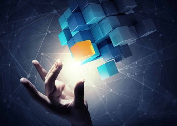 Blockchain on the March