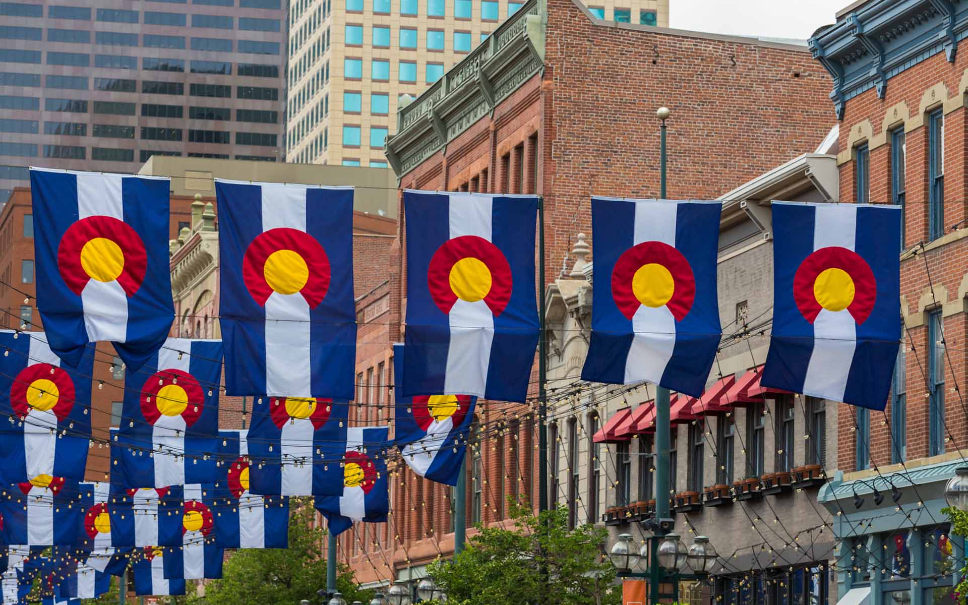 Blockchain Bill Passed in US State of Colorado