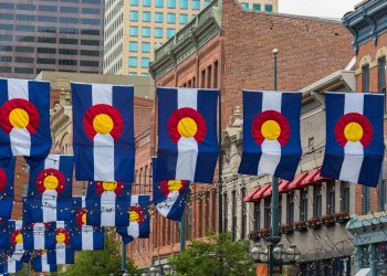 Blockchain Bill Passed in US State of Colorado