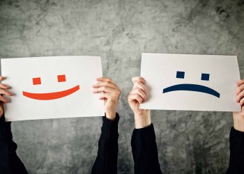 Study Claims Cryptocurrency Values Based on Investor Sentiment