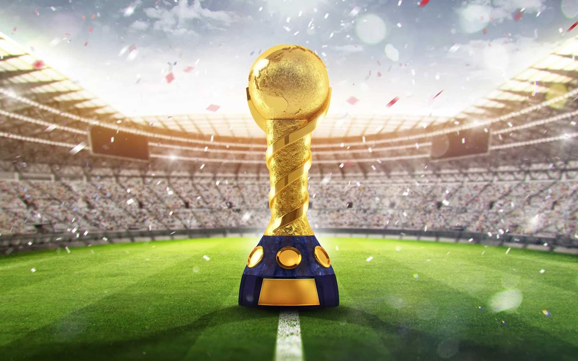CryptoCup to Release a Blockchain-based Betting Platform for FIFA World Cup; Announces Ethereum Foundation Member as Advisor