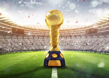 CryptoCup to Release a Blockchain-based Betting Platform for FIFA World Cup; Announces Ethereum Foundation Member as Advisor