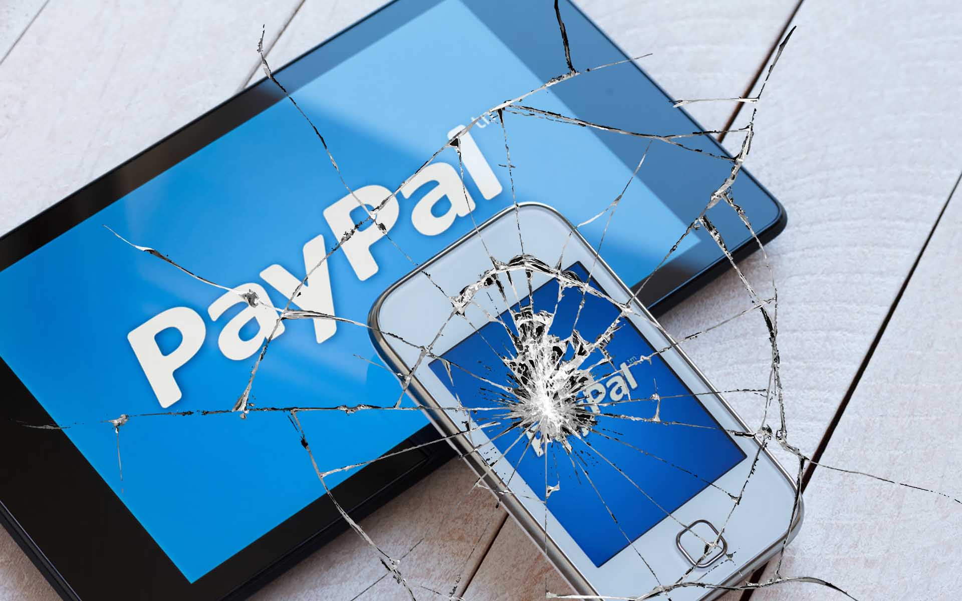 Use Bitcoin! Customers Condemn PayPal After It ‘Bans’ The Hacker News