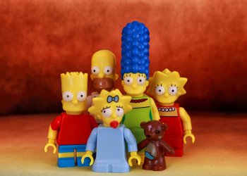 D’oh! EA Mobile Adds Crypto Quest to Simpsons Game