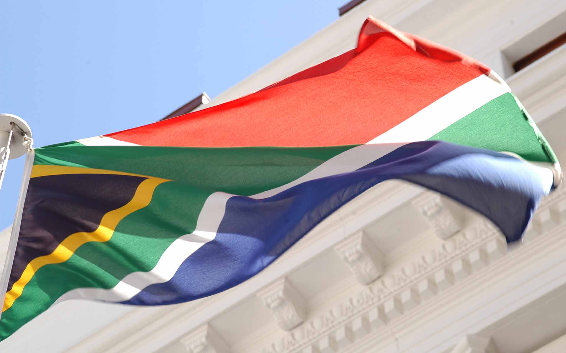 Cryptocurrency Continues to Thrive in South Africa