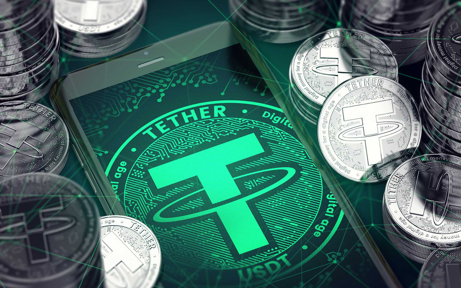 Tether 