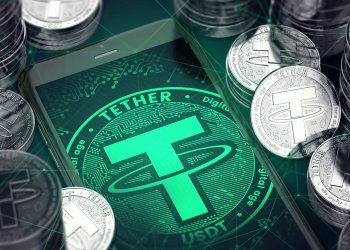 $250 Million Tether Grant: Here we Go Again