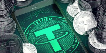 $250 Million Tether Grant: Here we Go Again