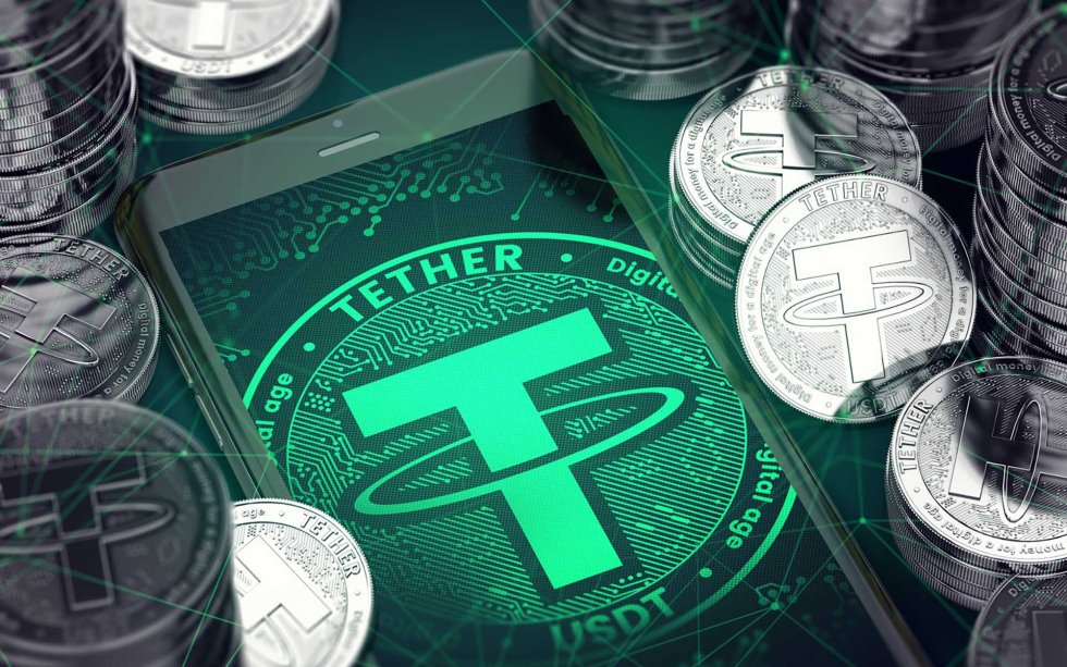 Tether Is Safe — For Now