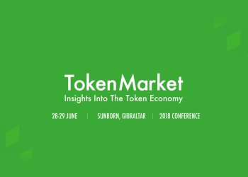 TokenMarket Announces Inaugural Token Economy Conference in Gibraltar